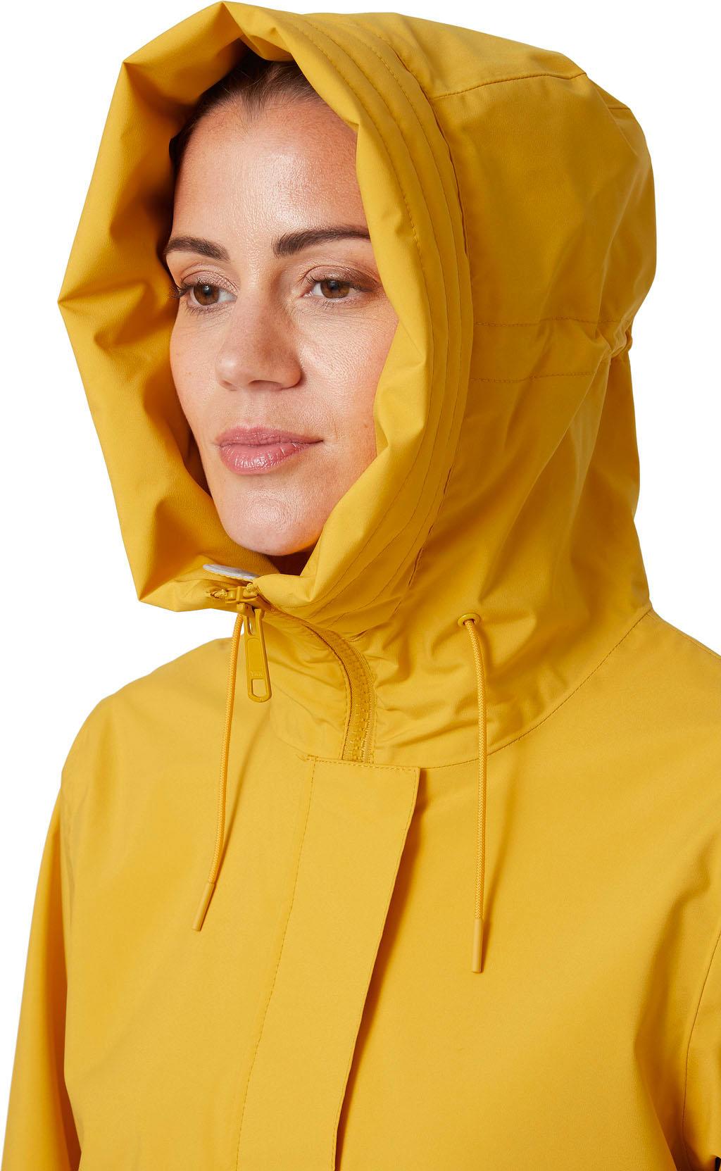 Product gallery image number 4 for product Victoria Spring Coat - Women's