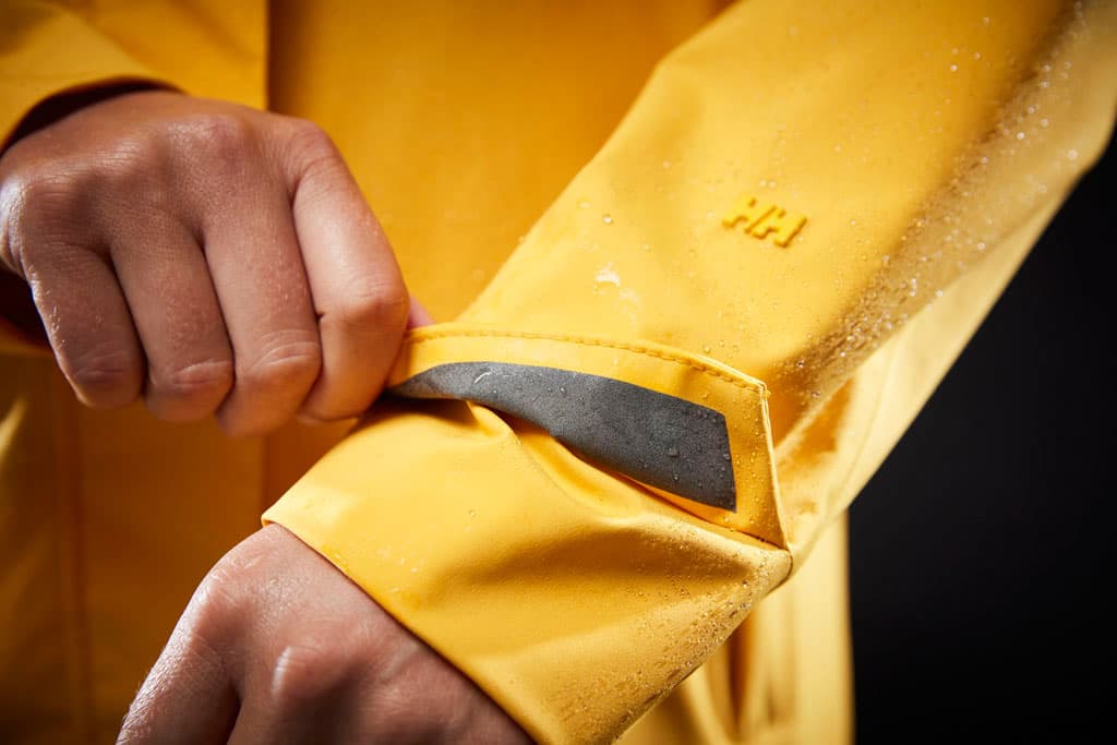 Product gallery image number 6 for product Victoria Spring Coat - Women's