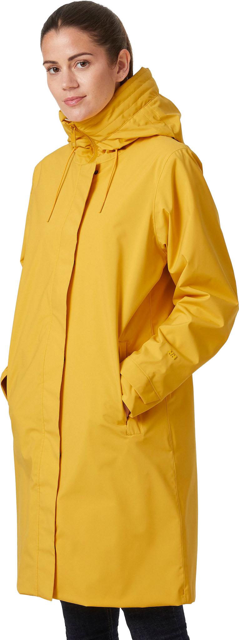 Product gallery image number 8 for product Victoria Spring Coat - Women's