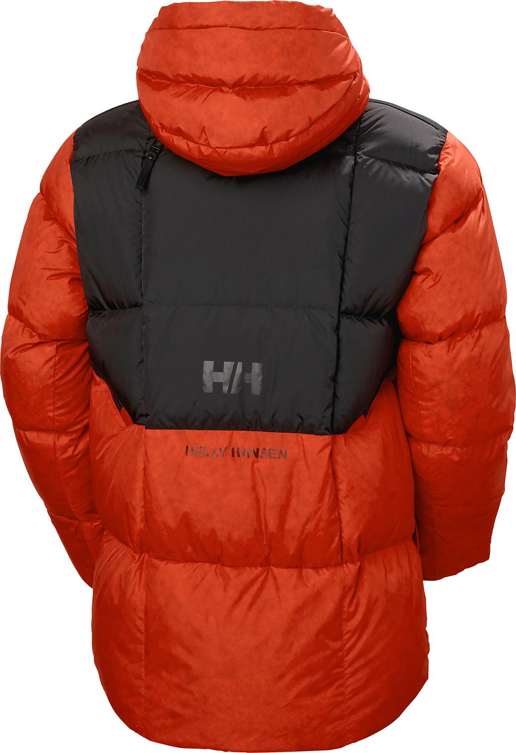 Product gallery image number 2 for product Arctic Patrol H2Flow™ Parka - Men's