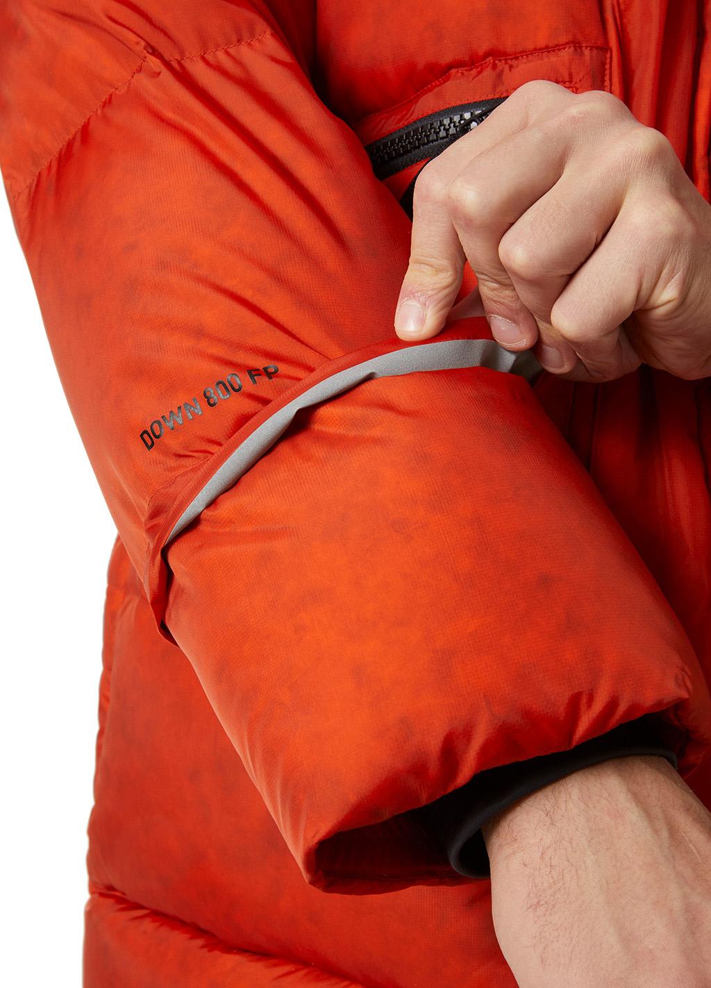 Product gallery image number 13 for product Arctic Patrol H2Flow™ Parka - Men's