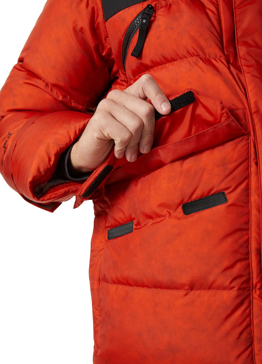 Product gallery image number 14 for product Arctic Patrol H2Flow™ Parka - Men's