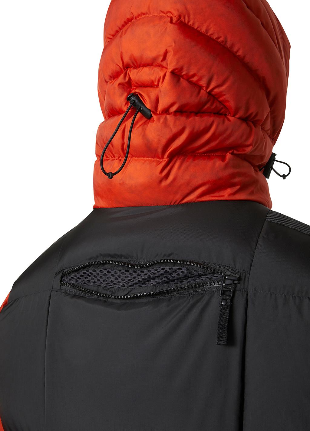 Product gallery image number 7 for product Arctic Patrol H2Flow™ Parka - Men's