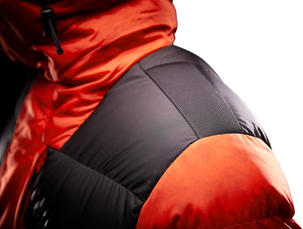 Product gallery image number 5 for product Arctic Patrol H2Flow™ Parka - Men's