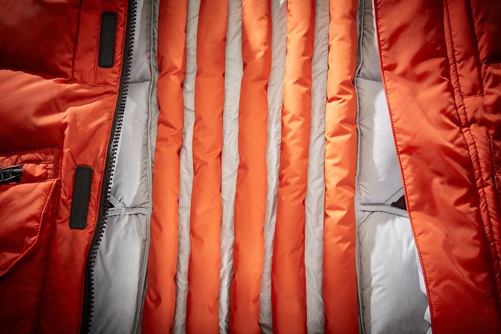 Product gallery image number 9 for product Arctic Patrol H2Flow™ Parka - Men's