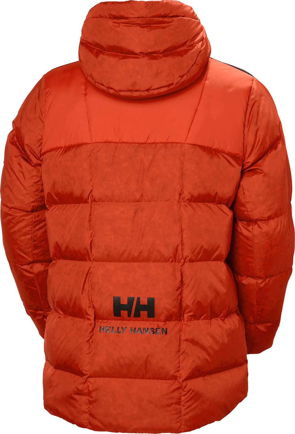 Product gallery image number 2 for product Arctic Down Parka - Men's