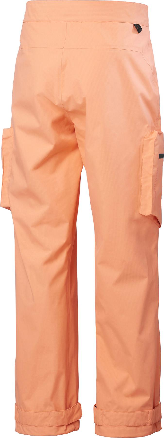 Product gallery image number 2 for product HH ARC 3-Layer Shell Pant - Unisex