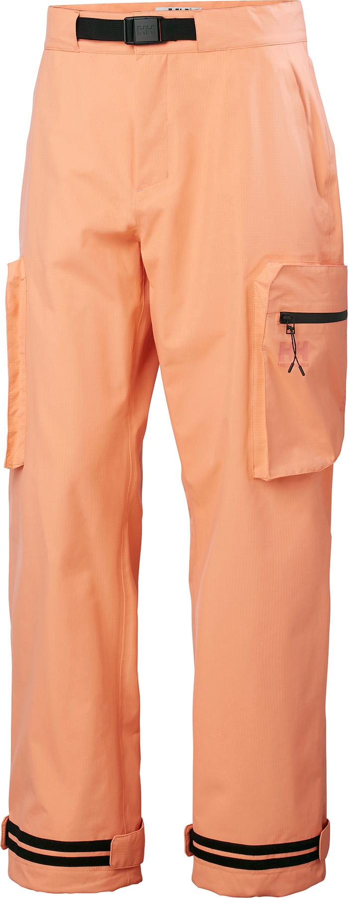 Product image for HH ARC 3-Layer Shell Pant - Unisex