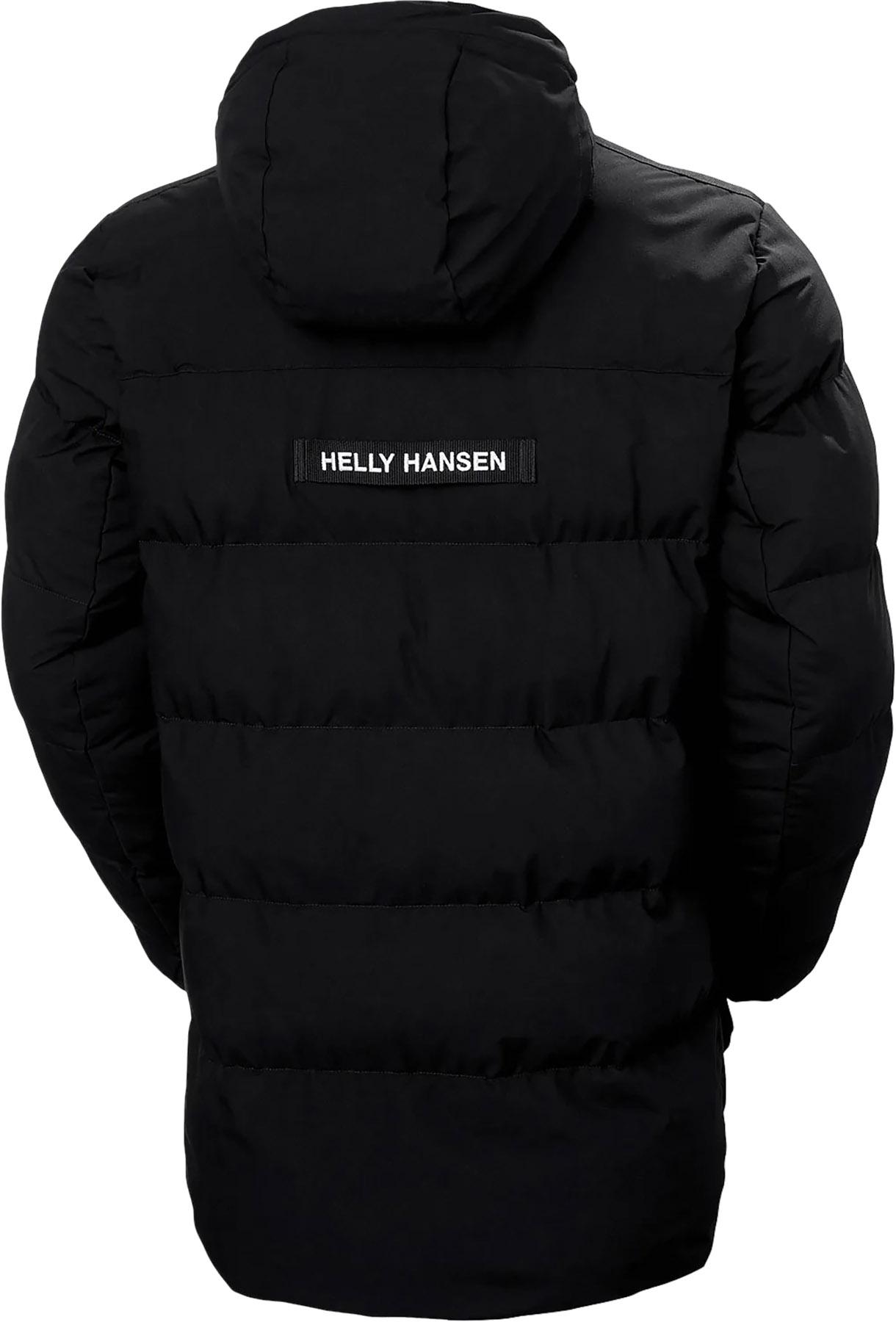 Product gallery image number 2 for product Patrol Puffy Jacket - Men's