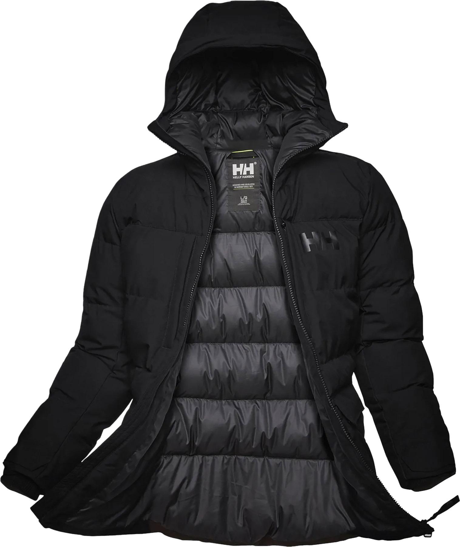 Product gallery image number 3 for product Patrol Puffy Jacket - Men's