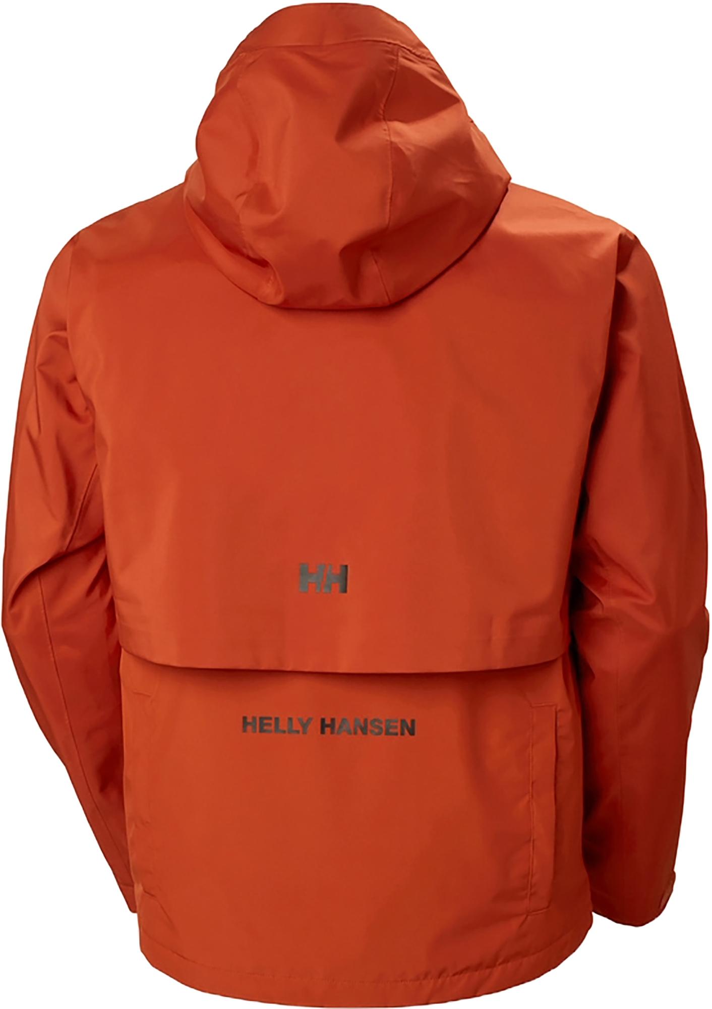 Product gallery image number 2 for product Flex Modular Rain Jacket - Men's