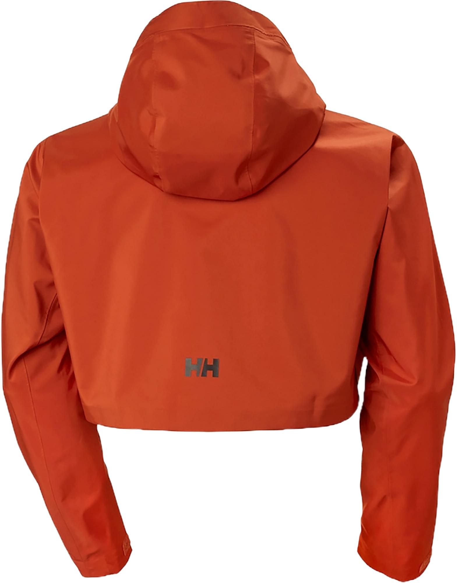 Product gallery image number 3 for product Flex Modular Rain Jacket - Men's