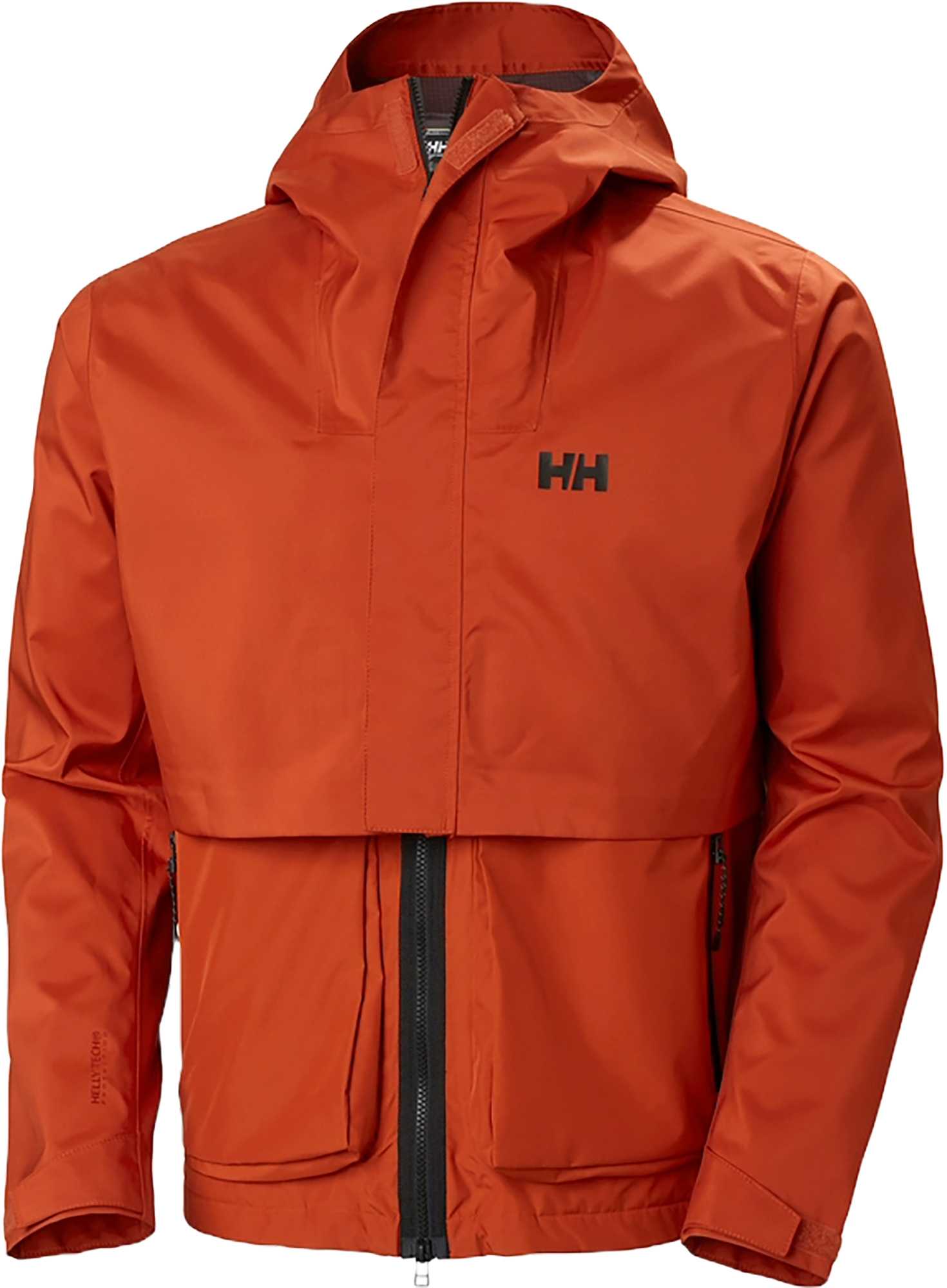 Image de produit pour Manteau pluie modulaire Flex - Homme