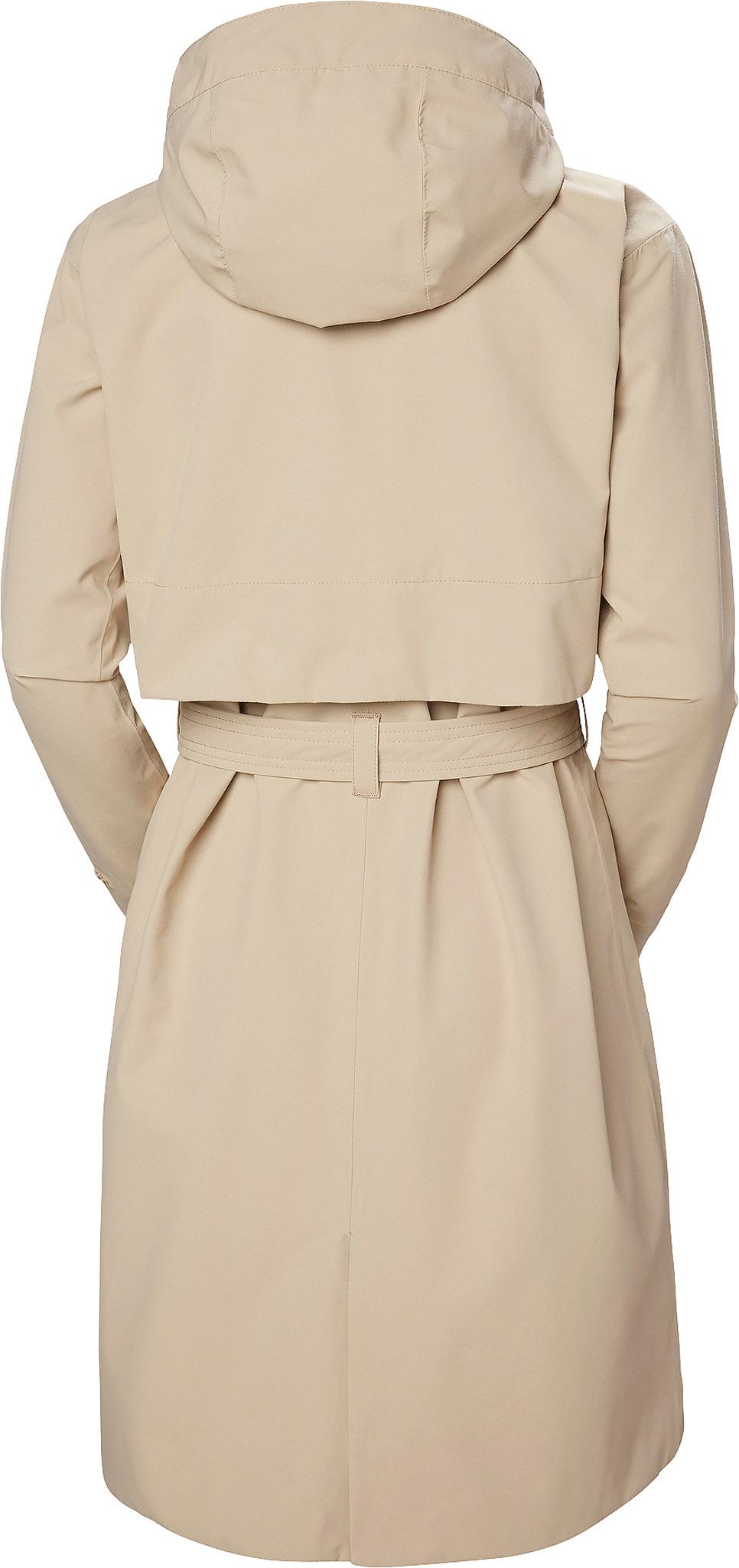 Product gallery image number 9 for product Jane Trench Coat - Women's
