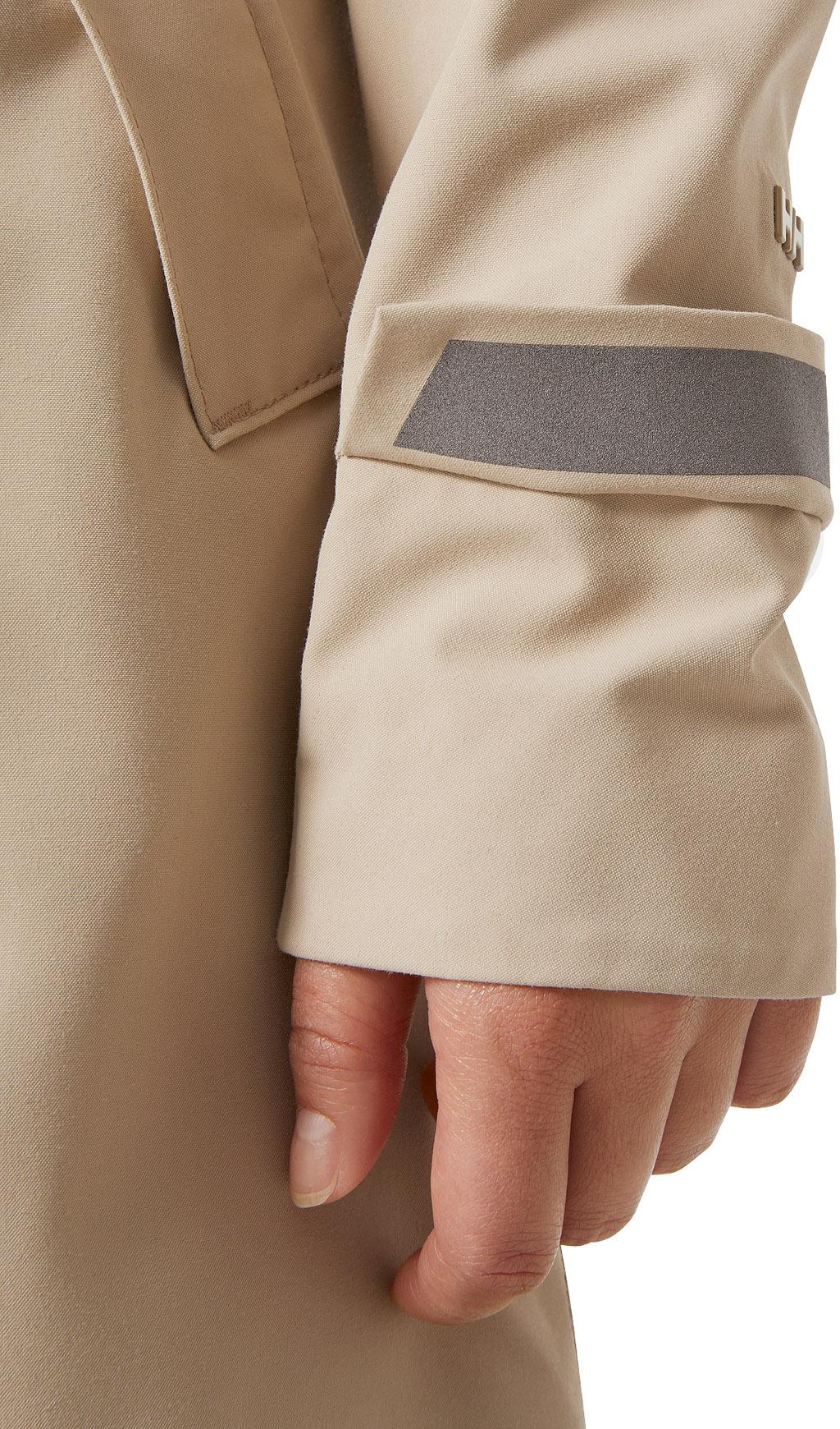 Product gallery image number 6 for product Jane Trench Coat - Women's