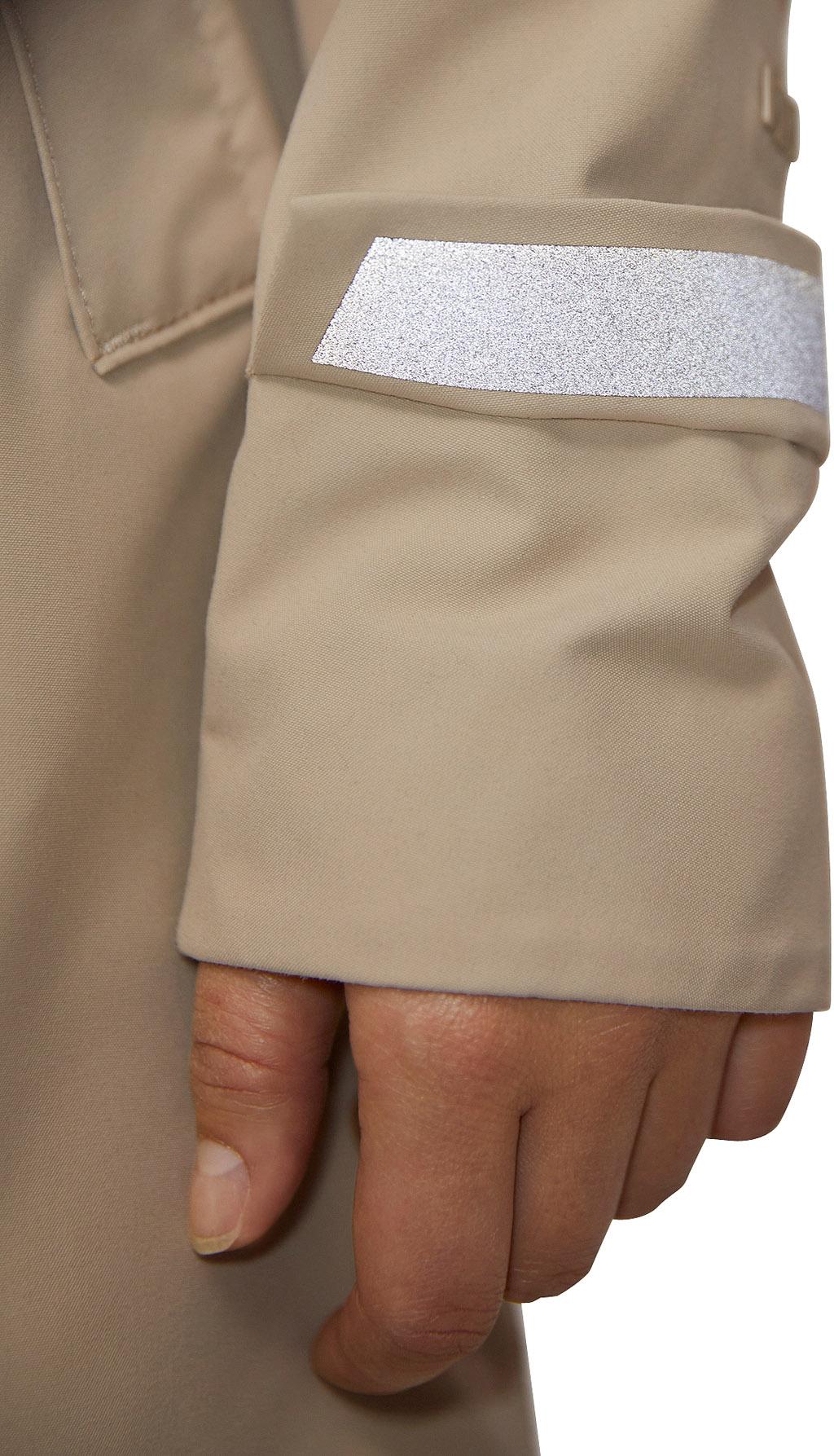 Product gallery image number 8 for product Jane Trench Coat - Women's