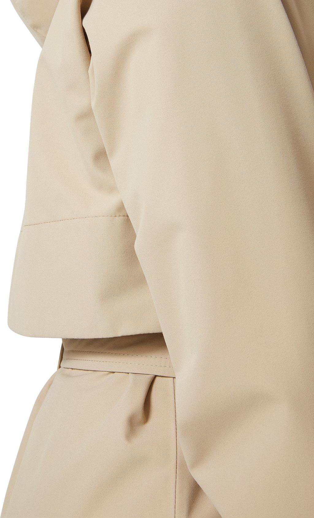 Product gallery image number 7 for product Jane Trench Coat - Women's