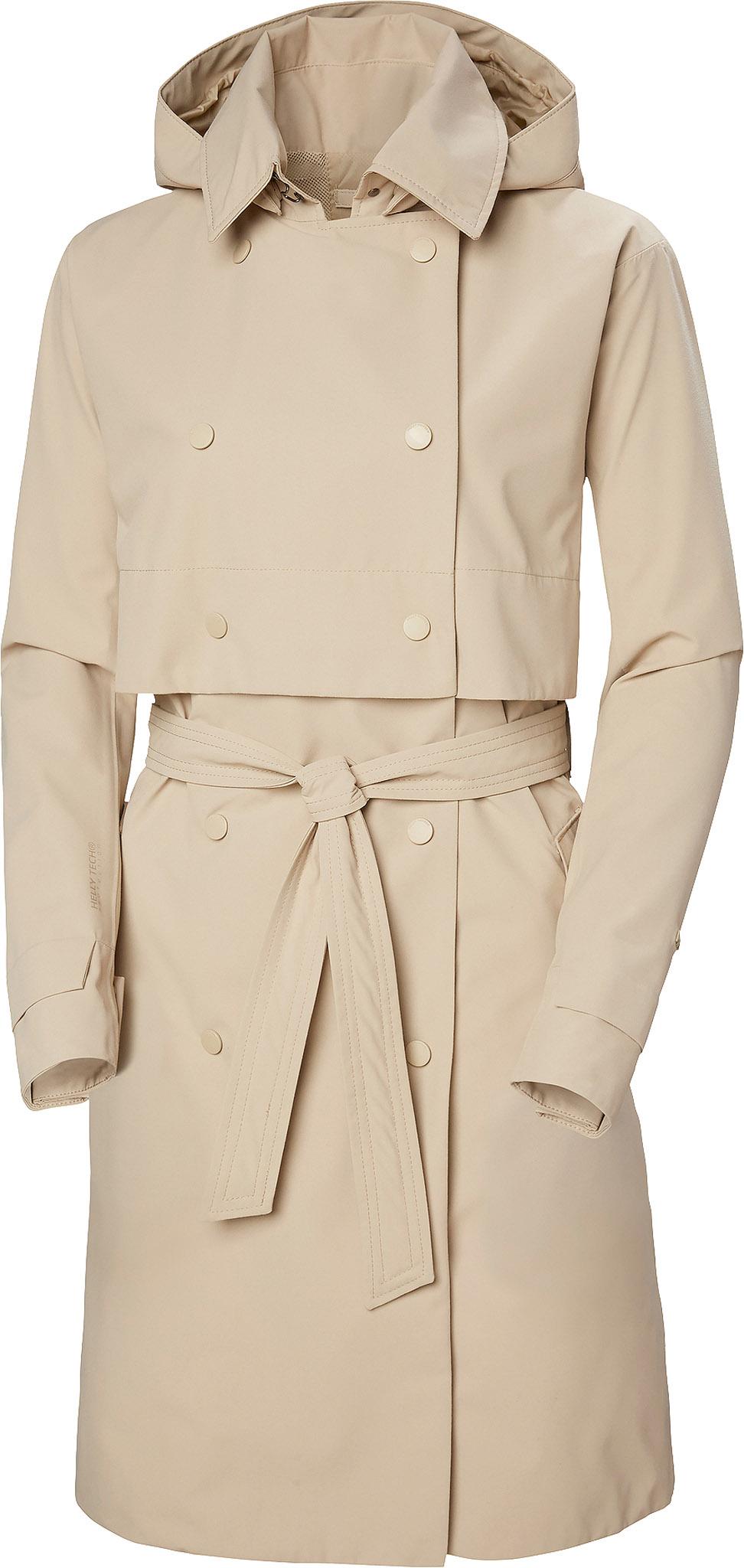 Image de produit pour Trench Jane - Femme