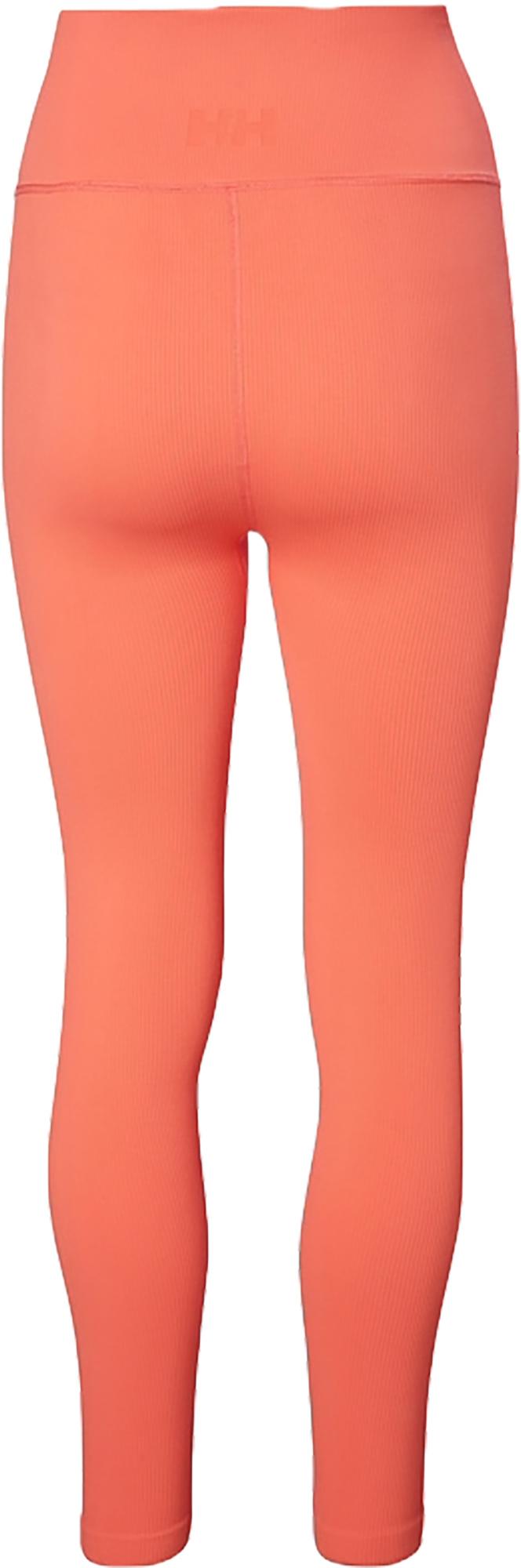 Product gallery image number 3 for product Allure Seamless Legging - Women's