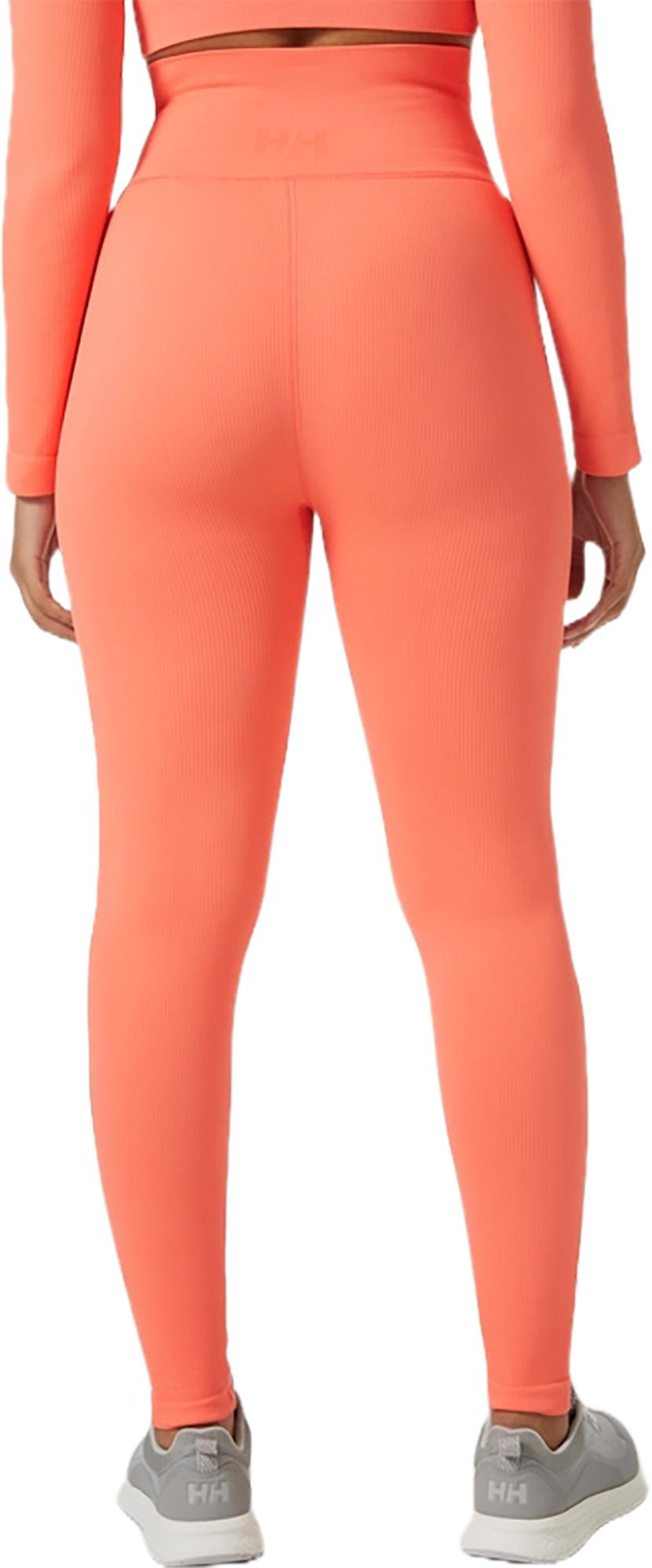 Product gallery image number 4 for product Allure Seamless Legging - Women's