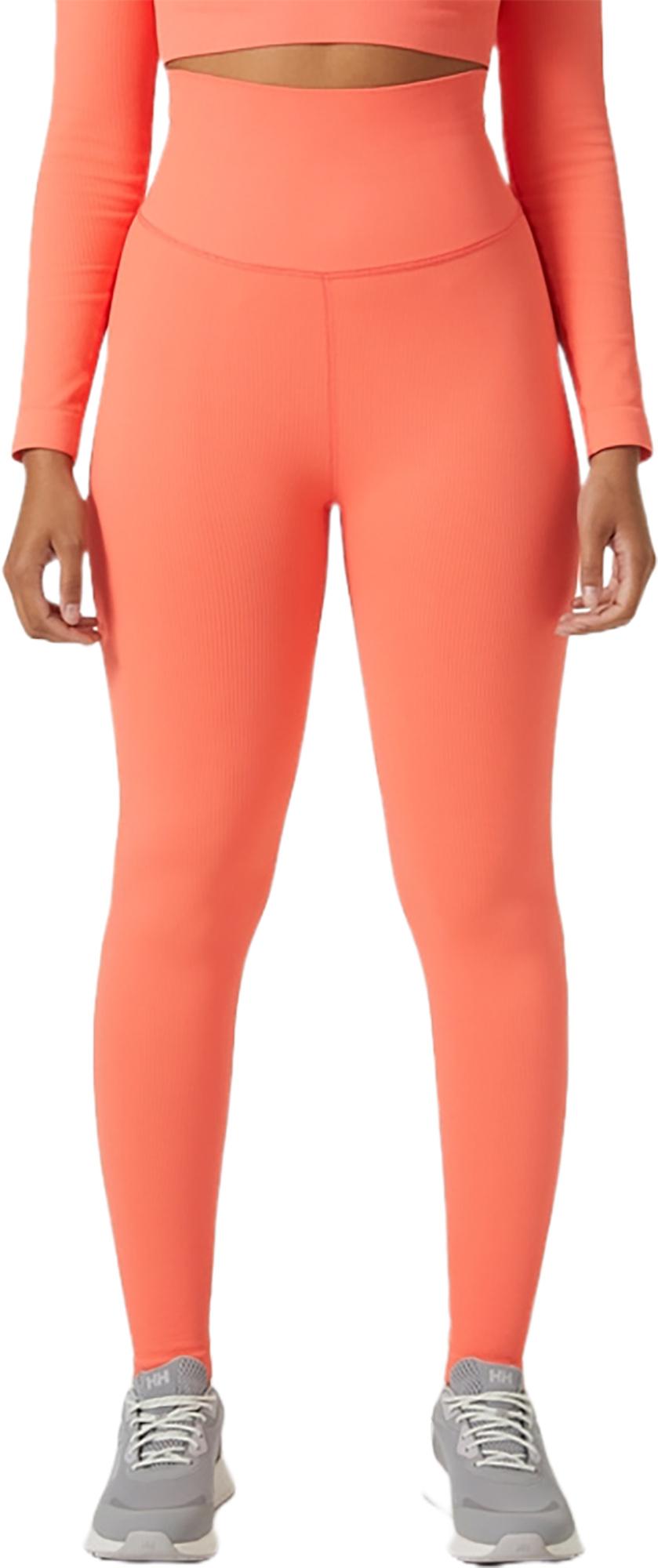 Product gallery image number 2 for product Allure Seamless Legging - Women's