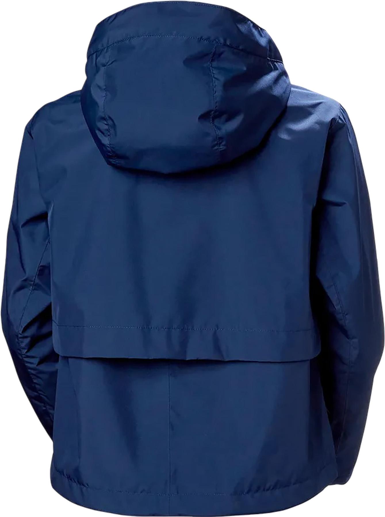 Product gallery image number 6 for product T2 Rain Jacket - Women's
