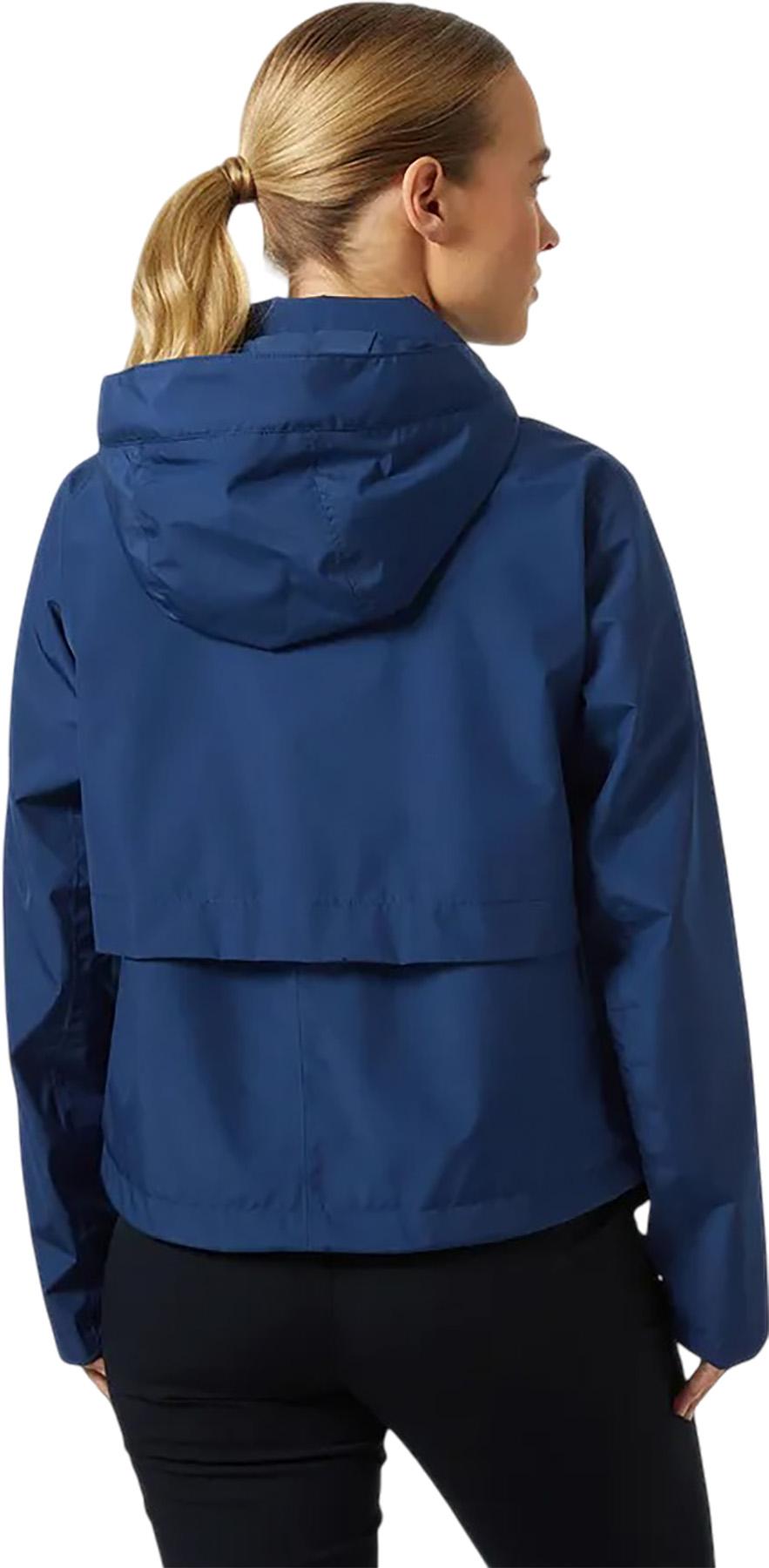 Product gallery image number 5 for product T2 Rain Jacket - Women's