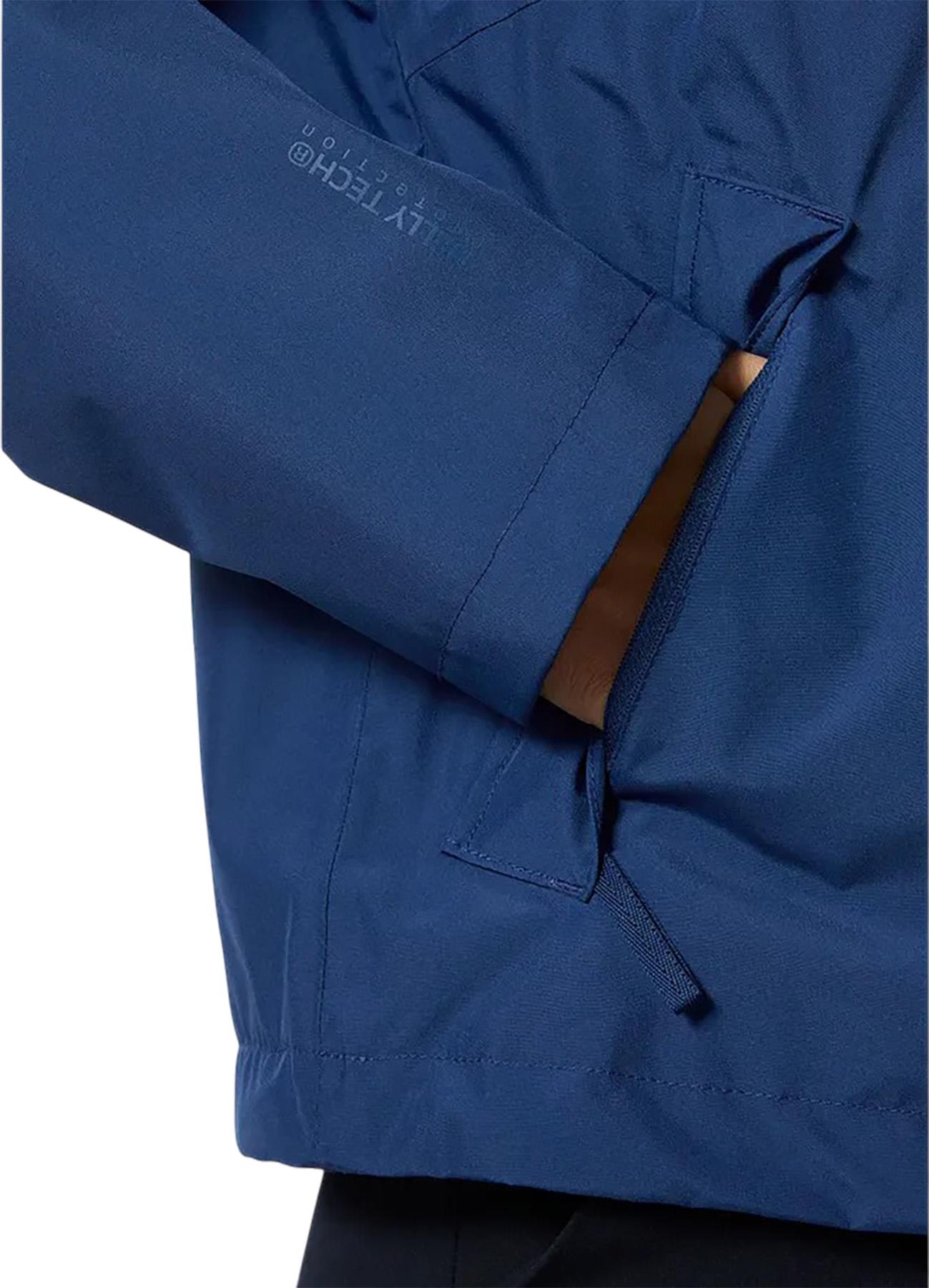 Product gallery image number 4 for product T2 Rain Jacket - Women's