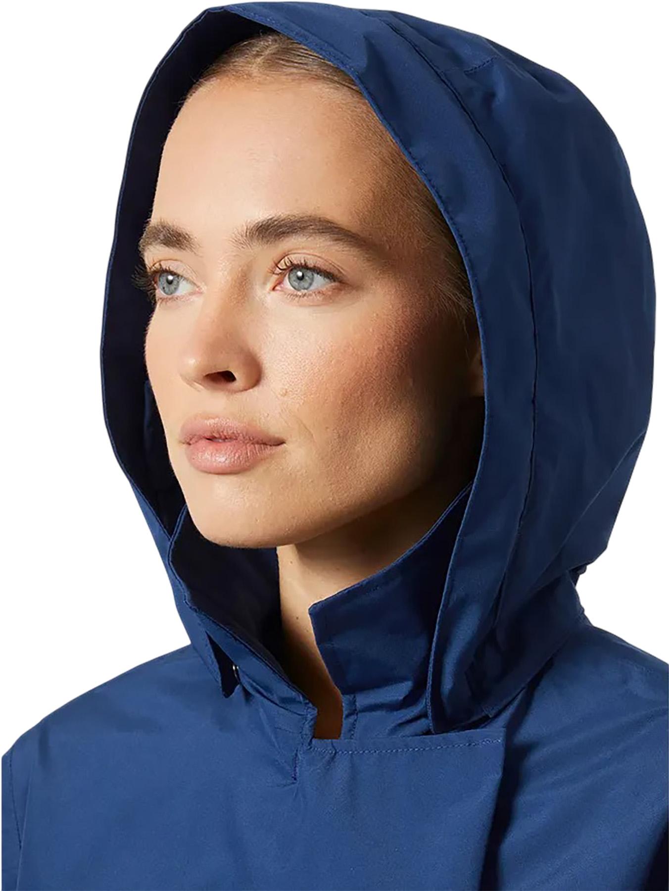 Product gallery image number 3 for product T2 Rain Jacket - Women's