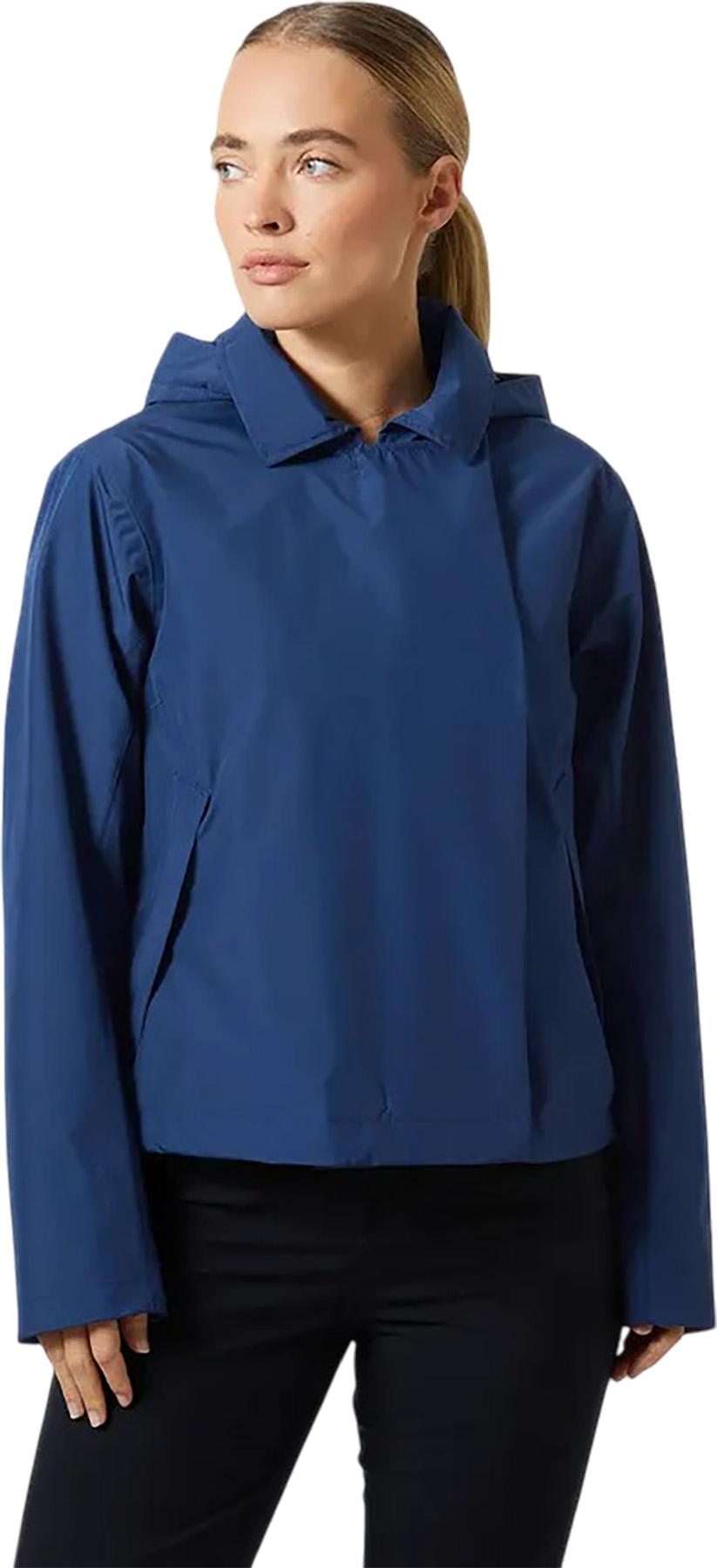 Product gallery image number 2 for product T2 Rain Jacket - Women's