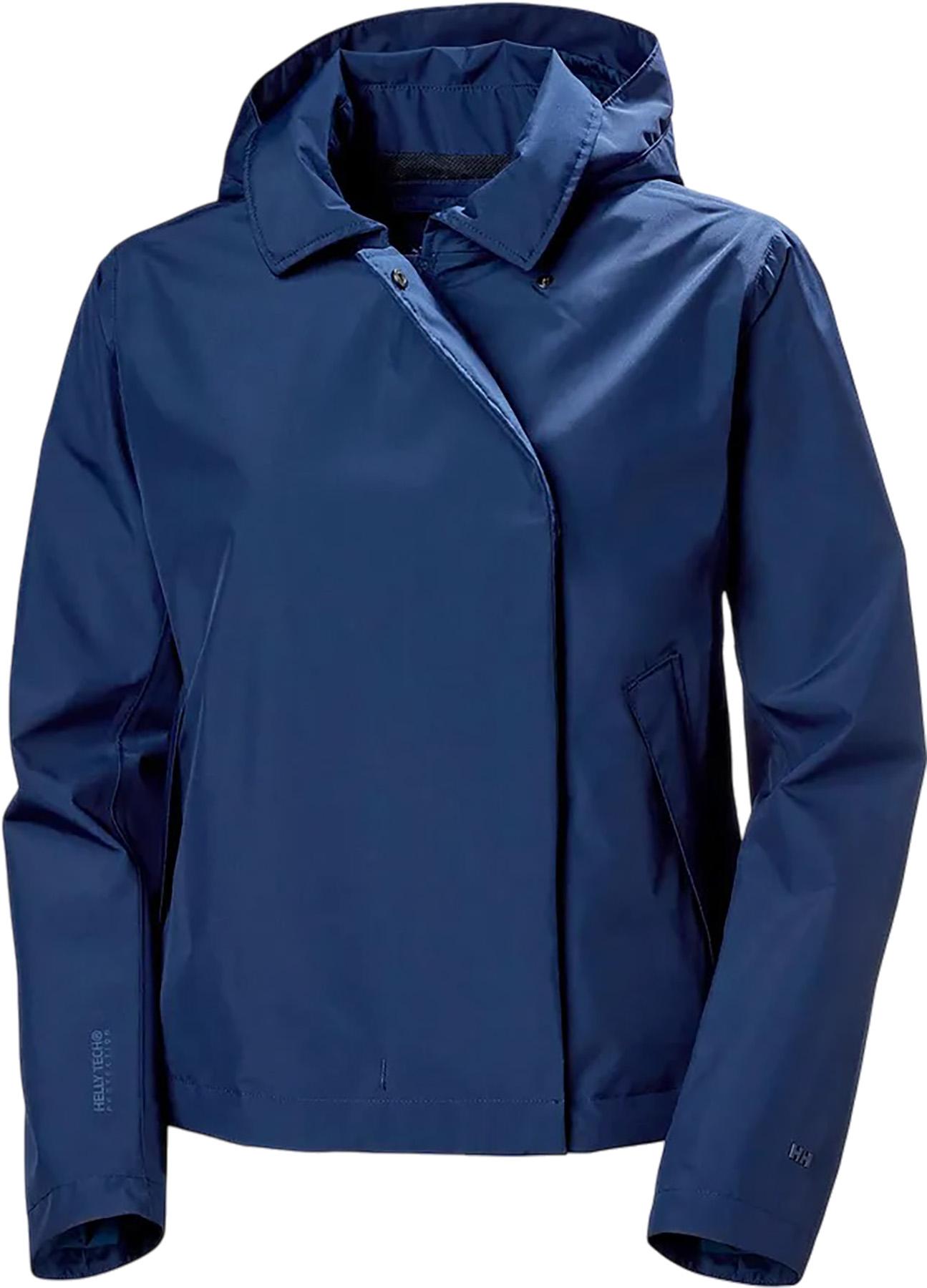 Product image for T2 Rain Jacket - Women's