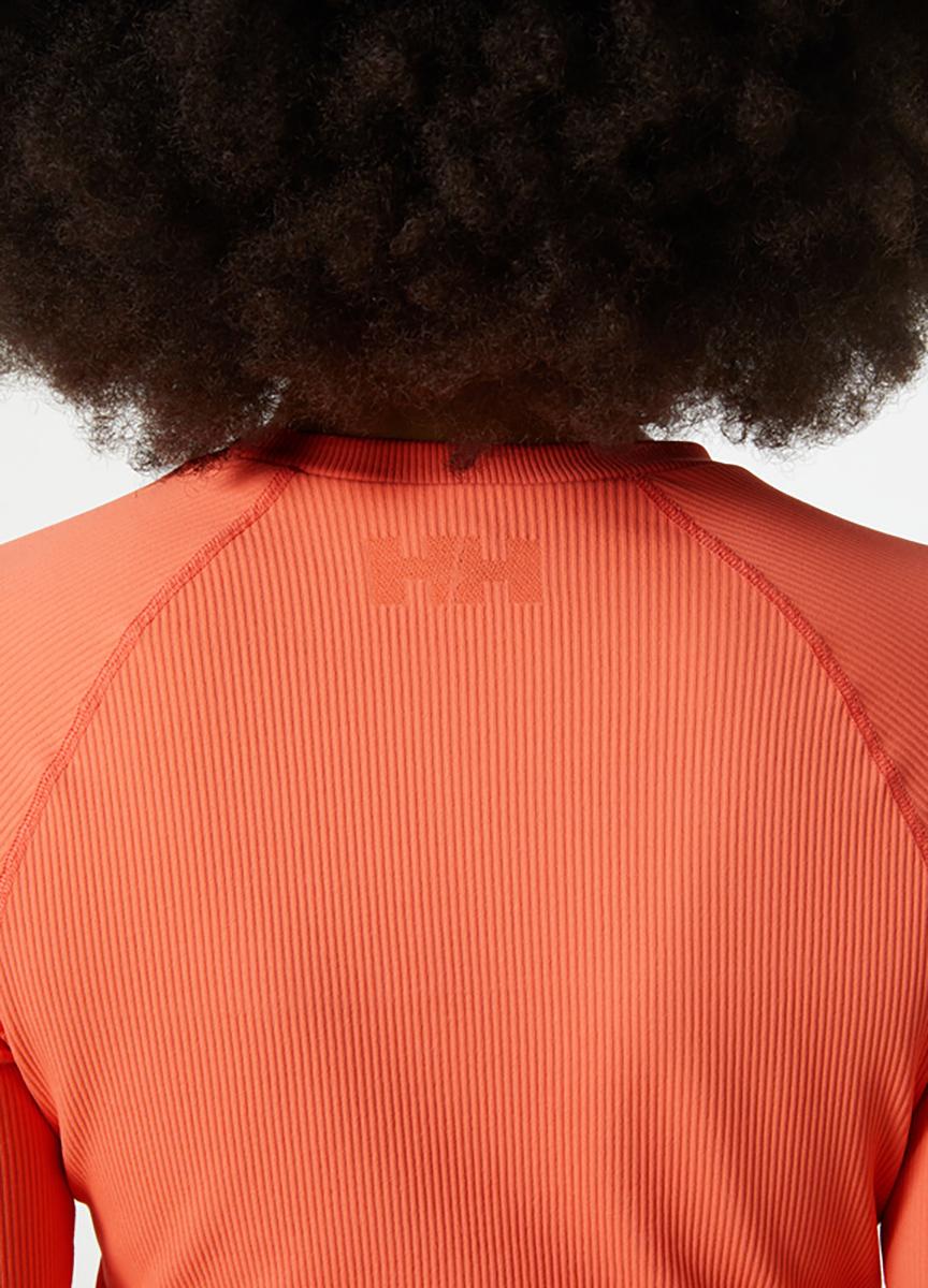 Numéro de l'image de la galerie de produits 3 pour le produit Haut court sans couture Allure - Femme