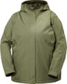 Colour: Lav Green
