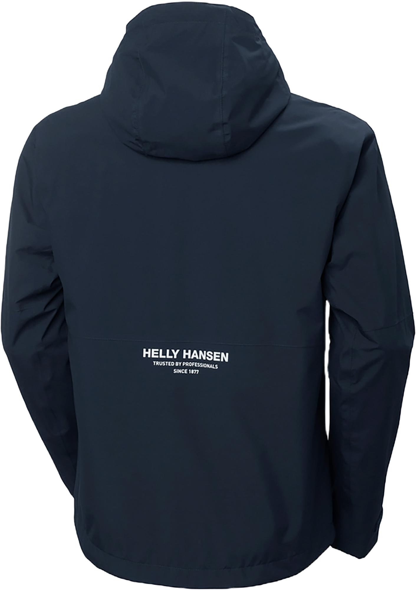 Product gallery image number 2 for product Move Rain Jacket - Men's