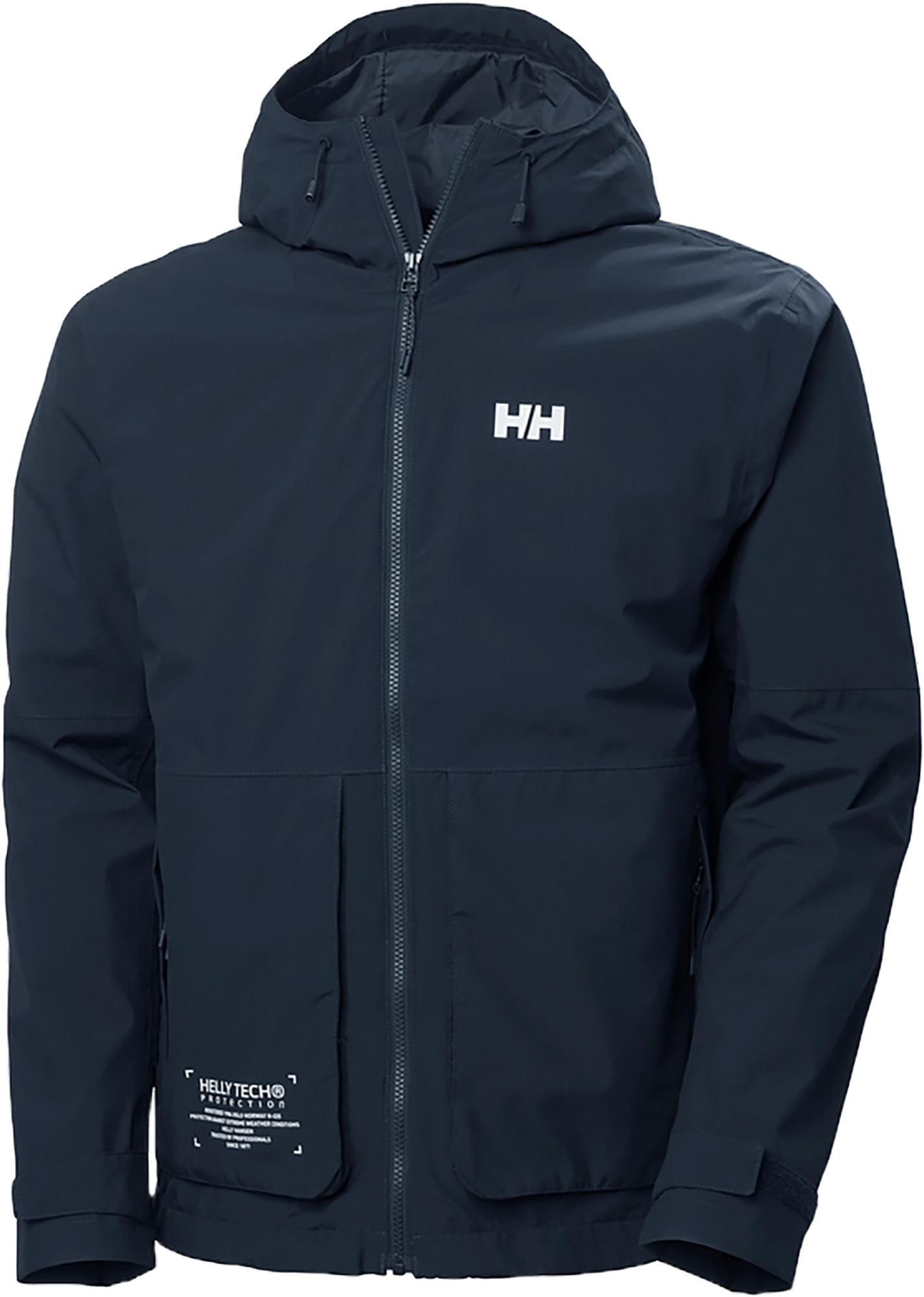 Product gallery image number 1 for product Move Rain Jacket - Men's
