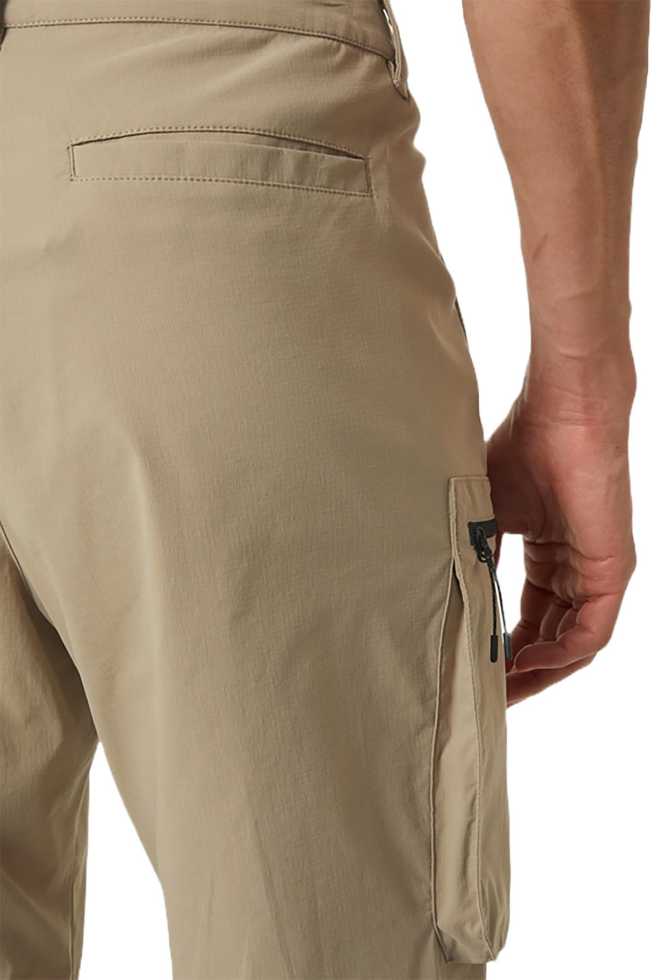Numéro de l'image de la galerie de produits 5 pour le produit Pantalon Move Quick-Dry 2.0 - Homme