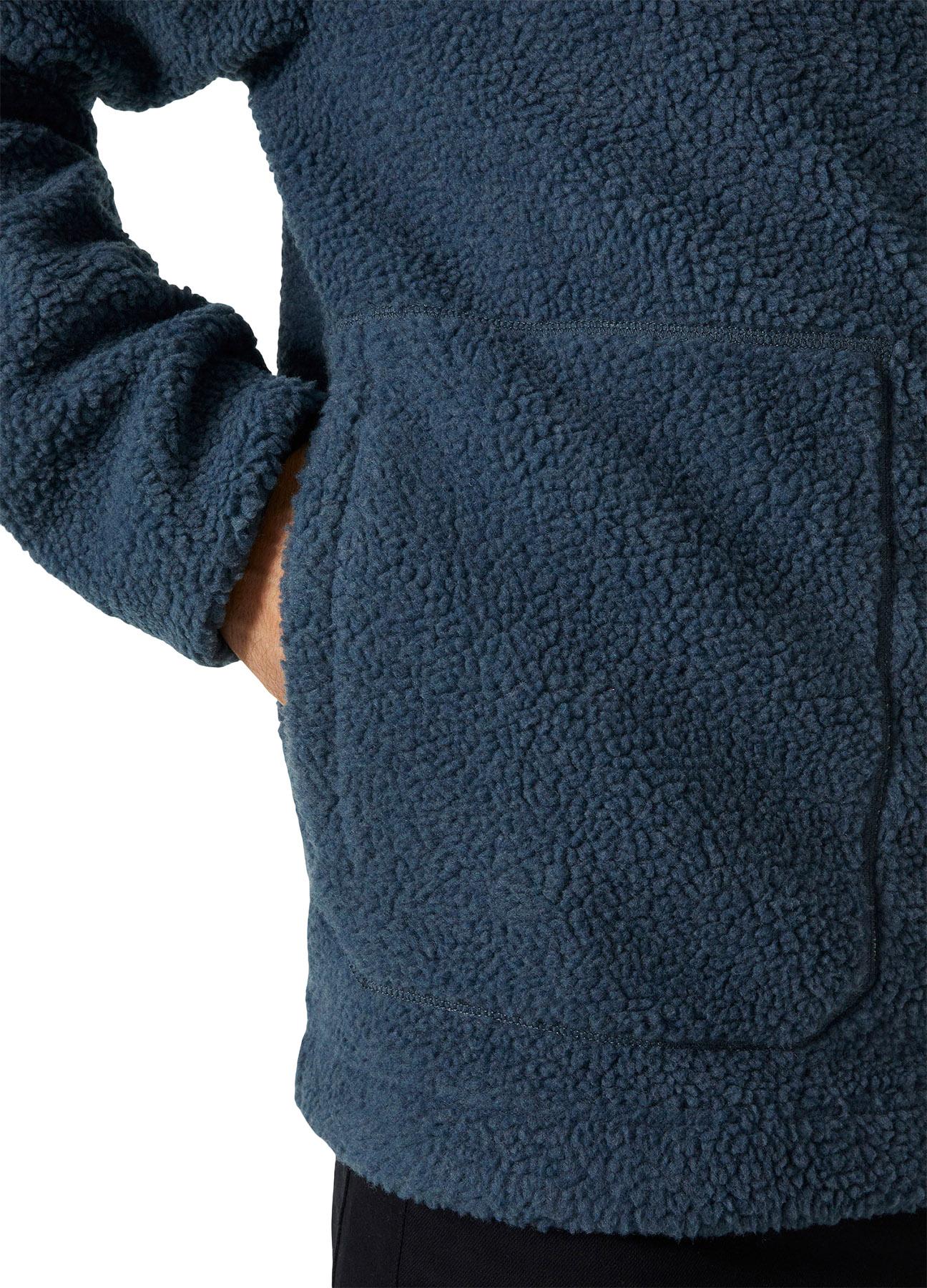 Product gallery image number 6 for product Explorer Pile Jacket - Men's