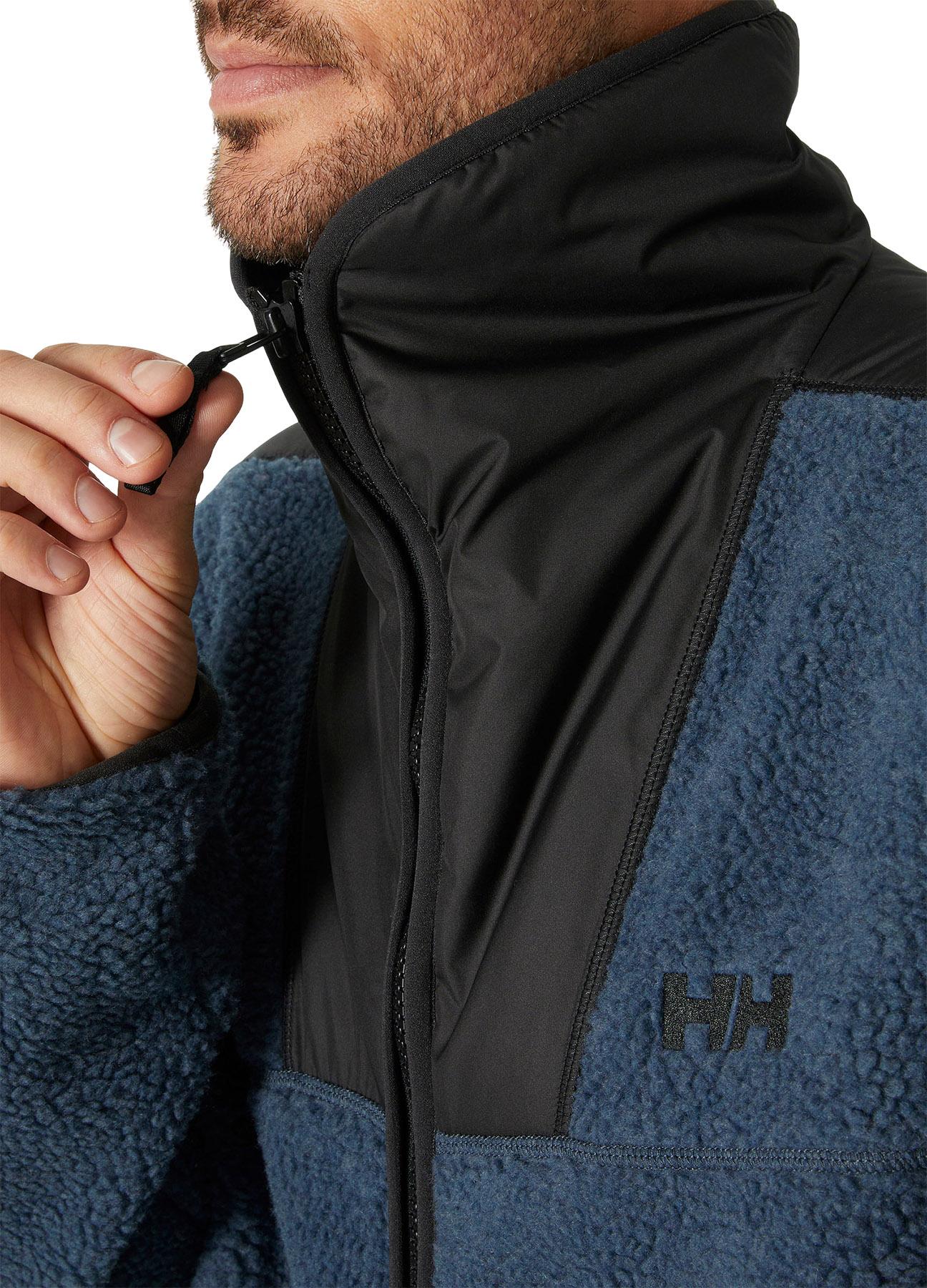 Product gallery image number 2 for product Explorer Pile Jacket - Men's