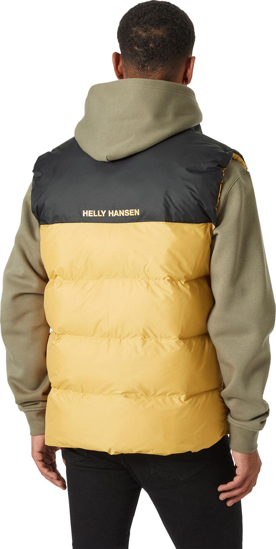 Product gallery image number 4 for product Active Puffy Vest - Men's