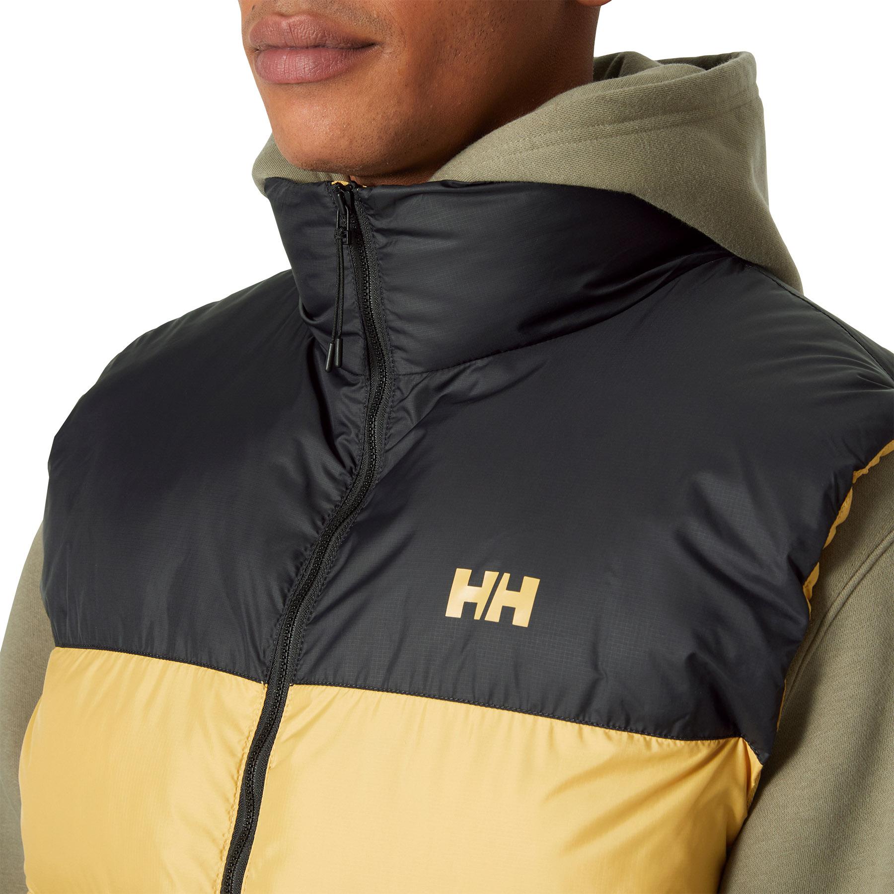 Product gallery image number 5 for product Active Puffy Vest - Men's