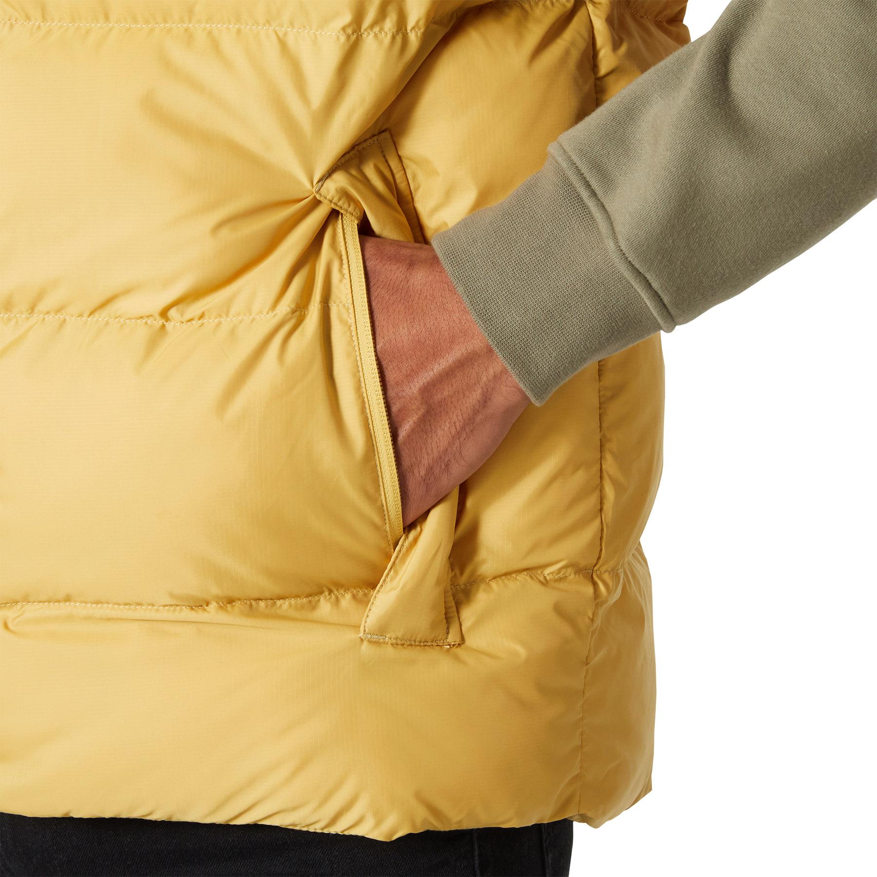 Product gallery image number 6 for product Active Puffy Vest - Men's