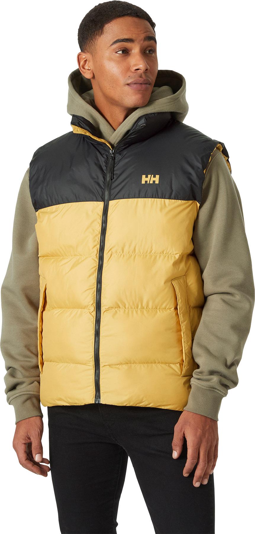 Product gallery image number 2 for product Active Puffy Vest - Men's