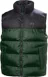 Colour: Jungle Green
