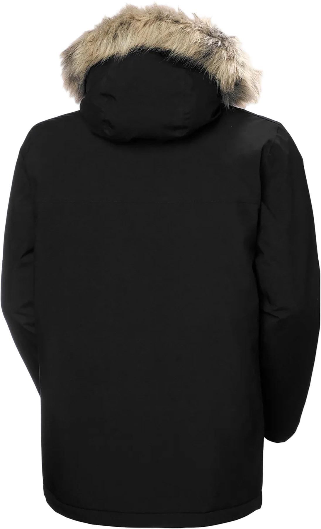 Product gallery image number 2 for product Parka Patrol - Homme