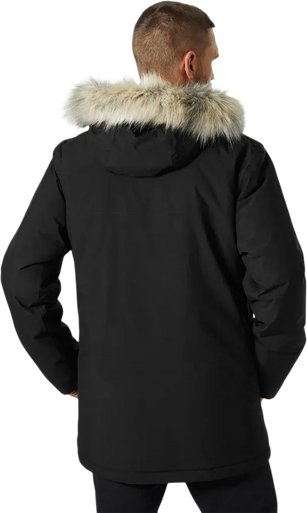 Product gallery image number 3 for product Parka Patrol - Homme