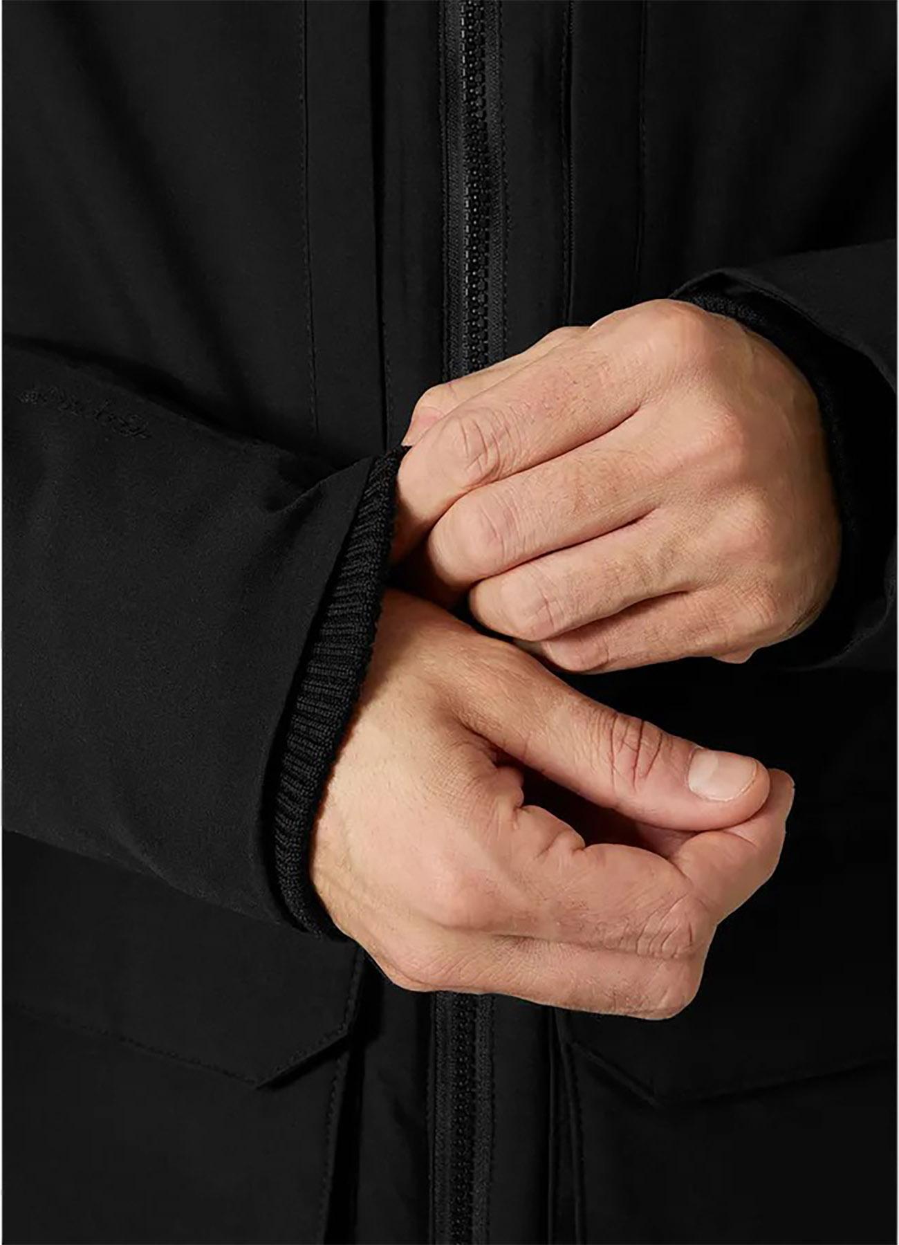 Product gallery image number 5 for product Parka Patrol - Homme