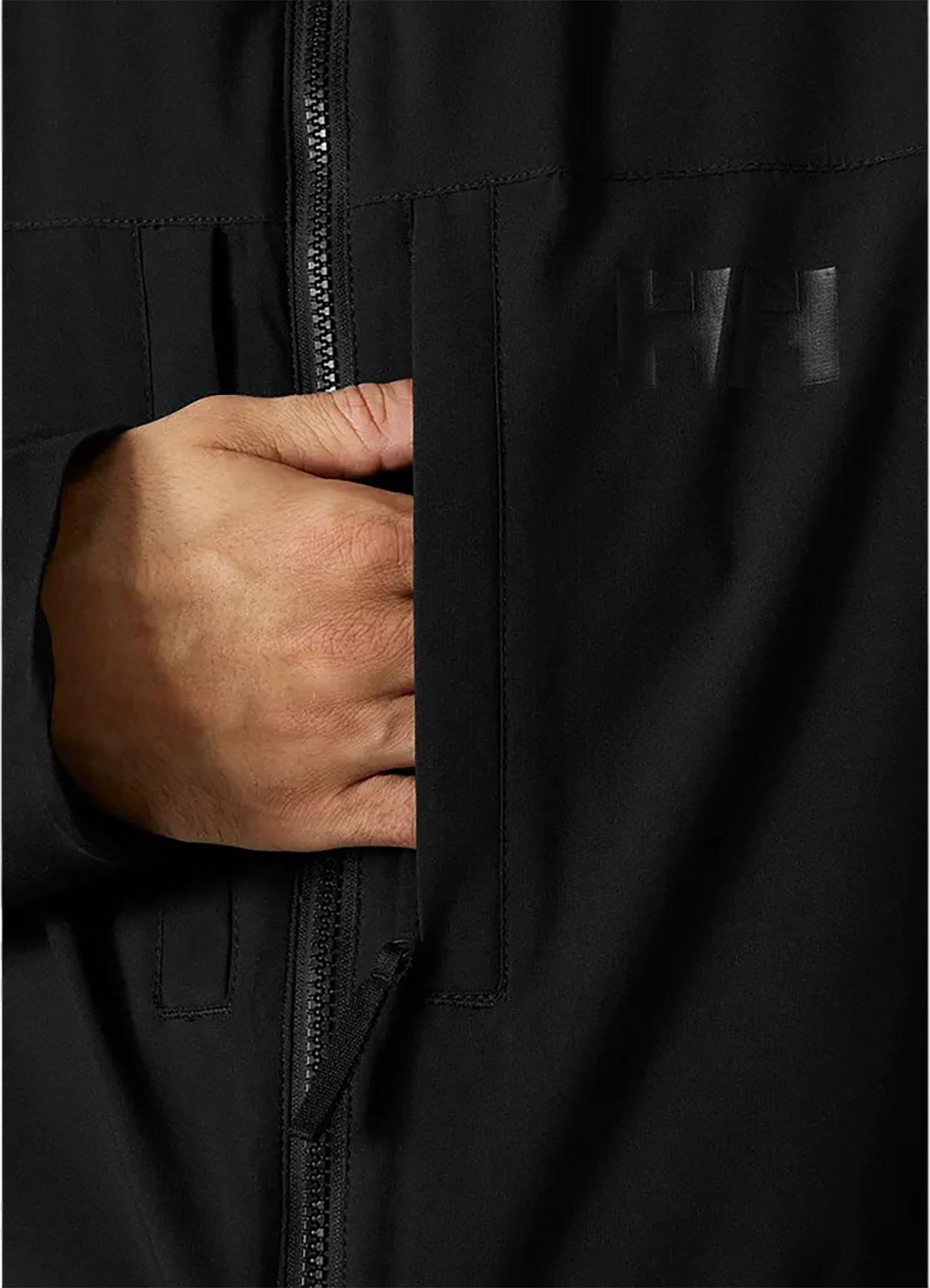 Product gallery image number 6 for product Parka Patrol - Homme