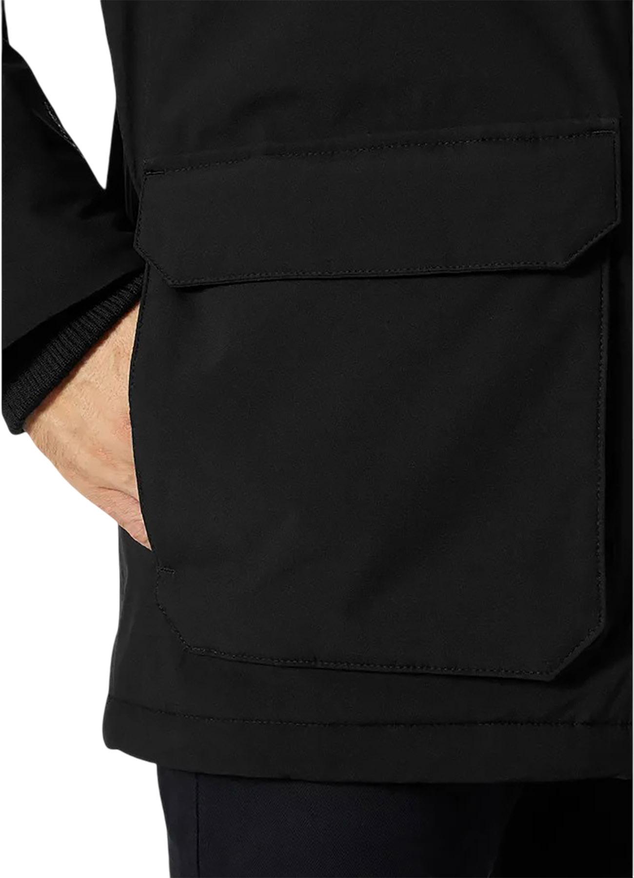 Product gallery image number 8 for product Parka Patrol - Homme