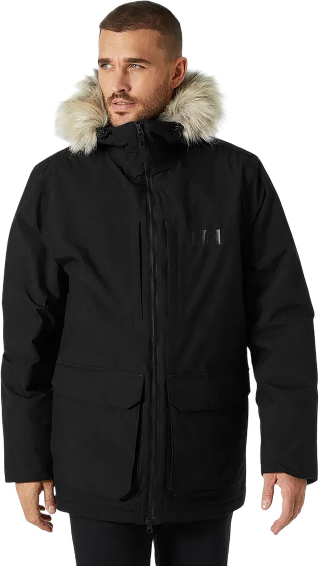 Product gallery image number 7 for product Parka Patrol - Homme