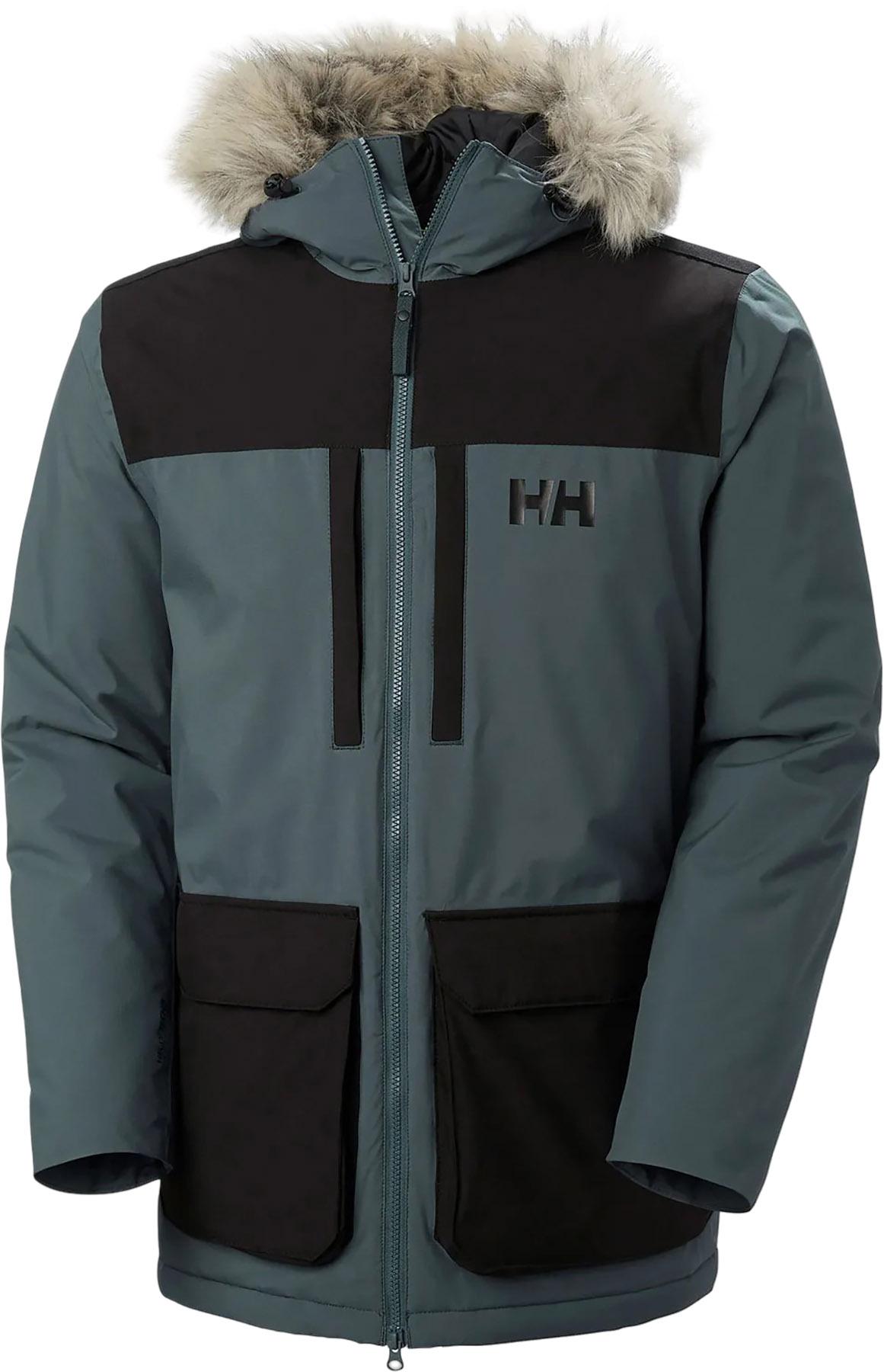 Product image for Patrol Parka - Men's